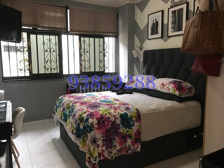 Blk 470 Segar Road (Bukit Panjang), HDB 4 Rooms #168707622